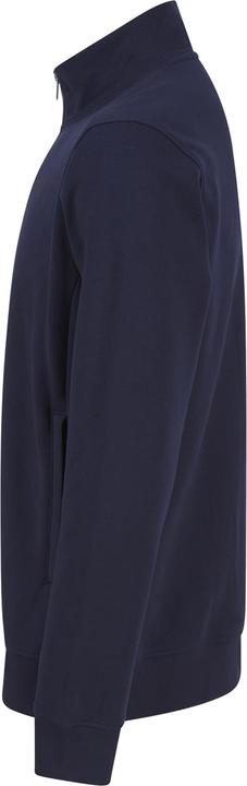 Produktbild Henbury Sweatshirt mit Reissverschlusskragen (S)