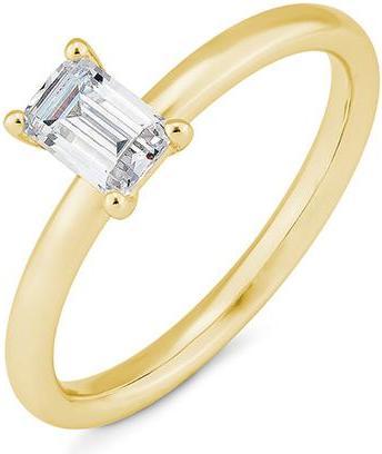 Produktbild Breuning Emerald (50, 750/18 K Gold)