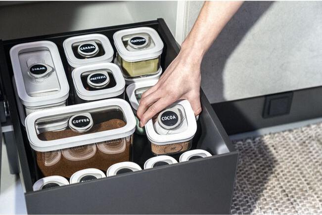 Actual product image Zwilling Cube Box Set (0.70 l)