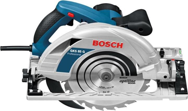 Image du produit Bosch Professional Gks 85 G