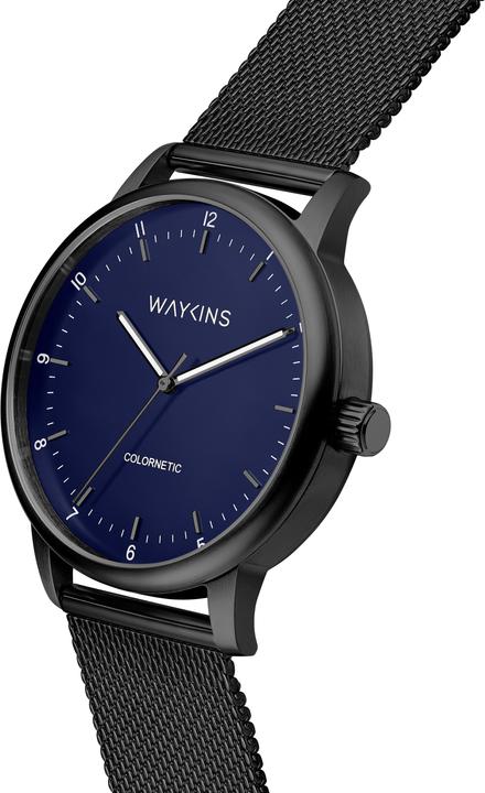 Actual product image Waykins Colornetic (40 mm)