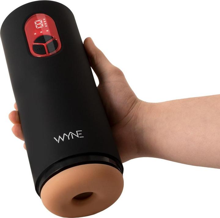 Productafbeelding Wyne Masturbator 07