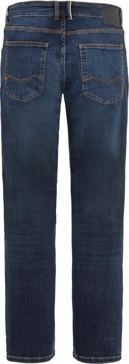 Produktbild Camel Active Relaxed Fit 5-Pocket Jeans (W42/L30)