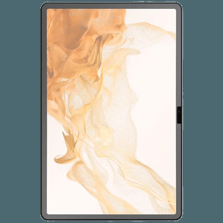 Image du produit Just in Case Protection d'écran en verre trempé Clear Samsung Galaxy Tab S9 FE+ (1 pièce(s), Galaxy Tab S10+, S9+)