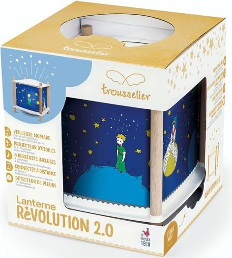 Actual product image Trousselier Little Prince