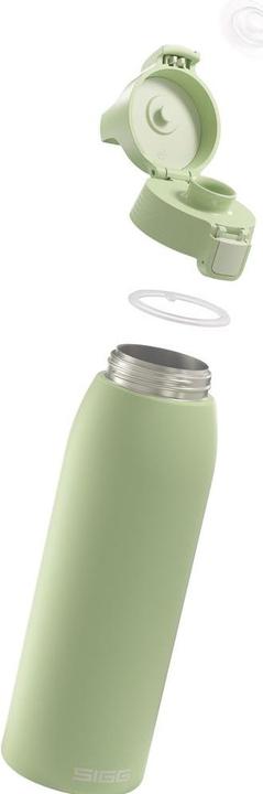 Actual product image Sigg Shield Therm One (1 l)