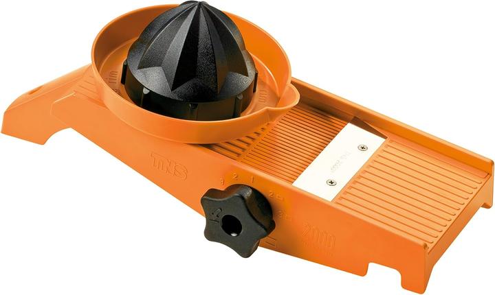 Orange, Black