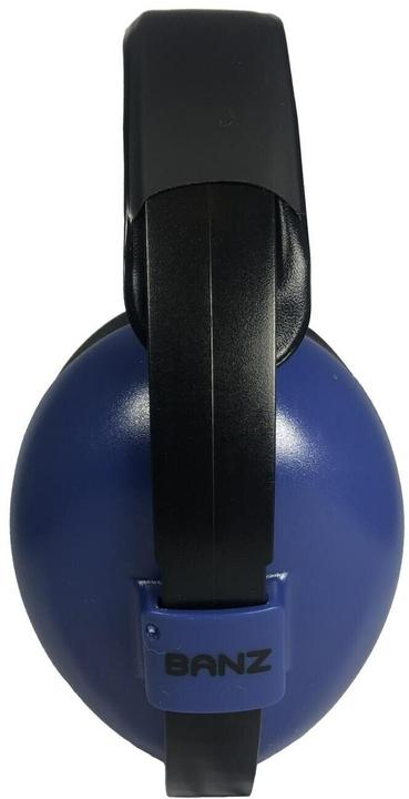 Actual product image Baby Banz Hearing protection (1 x)