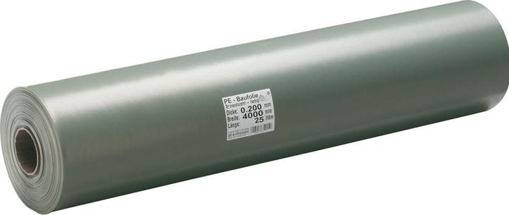 Actual product image Hammerl Covering foil (25 m, 4000 mm)