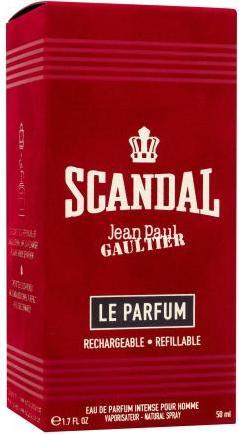 Immagine prodotto Gaultier Le Parfum 22 Eau de Parfum (Eau de parfum, 50 ml)