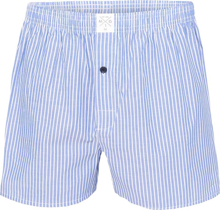 Image du produit Mg-1 Boxer Classics (L, paquet de 6)