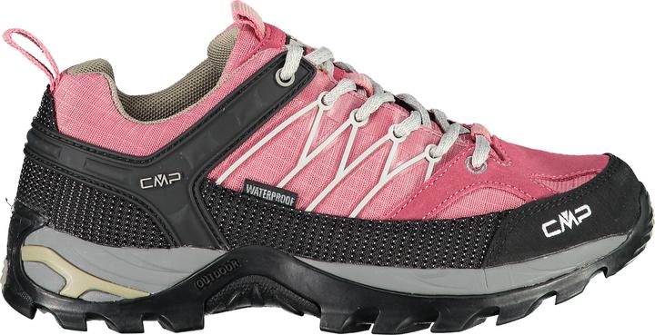 Actual product image CMP Campagnolo Rigel LOW (36)
