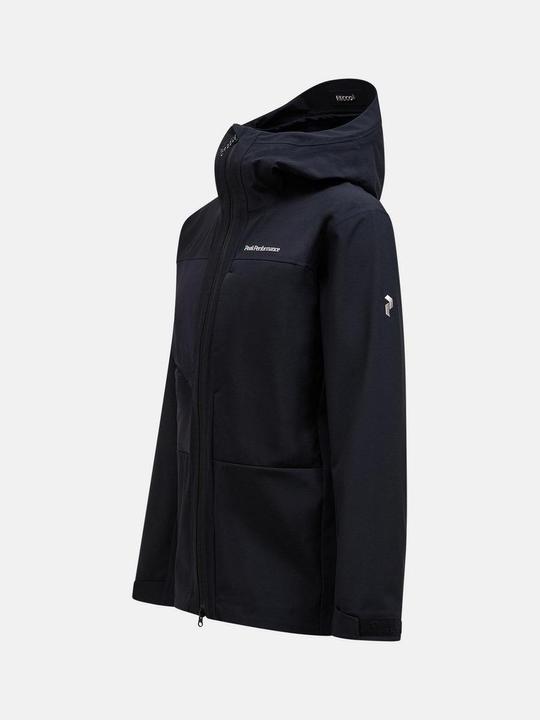Produktbild Peak Performance Ascent Softshell (S)