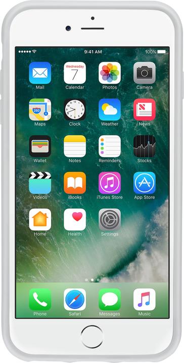 Actual product image Native Union Clic Wooden V2 (Apple iPhone 7)