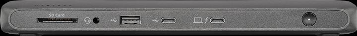 Actual product image Corsair TBT200 EU Version (Thunderbolt, 10 Ports)