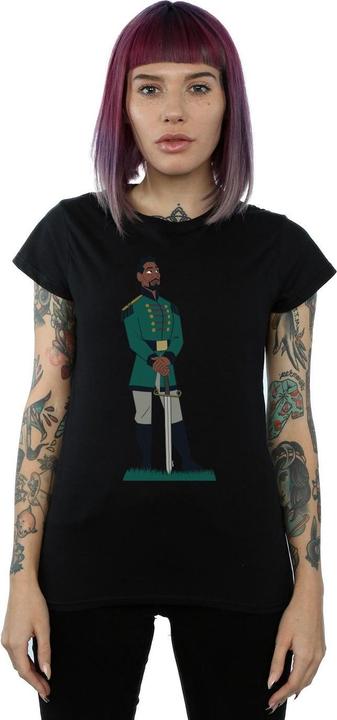 Produktbild Disney Frozen 2 Mattias TShirt (XL)