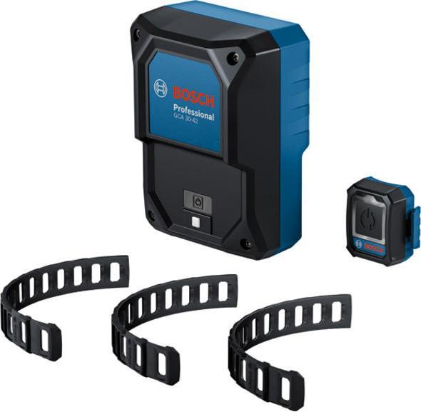Produktbild Bosch Professional Combo Kit GCA 30-42 + GCT 30-42