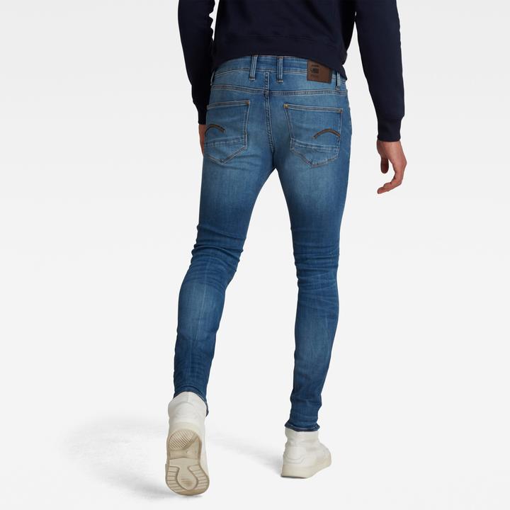 Actual product image G-Star Jeans Skinny Fit (W32/L30)