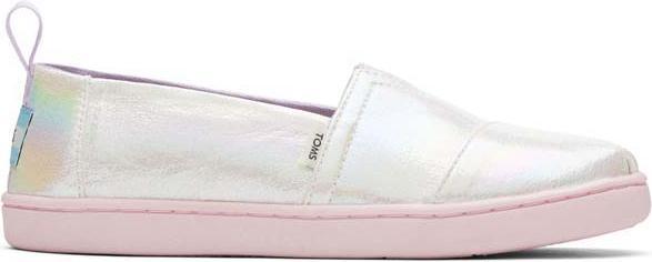 Produktbild Toms Y Alpargata Iridescent (36)