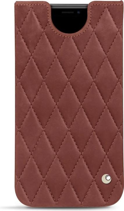 Passie vintage - Couture ( Pantone #591d16 )