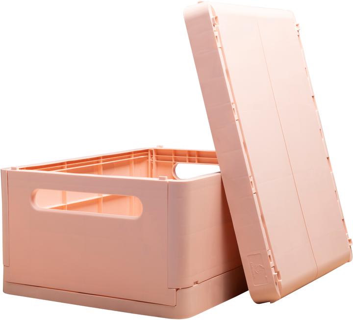 Produktbild Exacompta Smart Case (A4+)