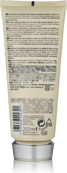 Produktbild Kérastase Fondant Densité (200 ml)