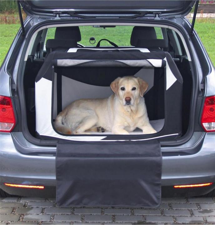 Actual product image Trixie Vario (Dog, Washable)