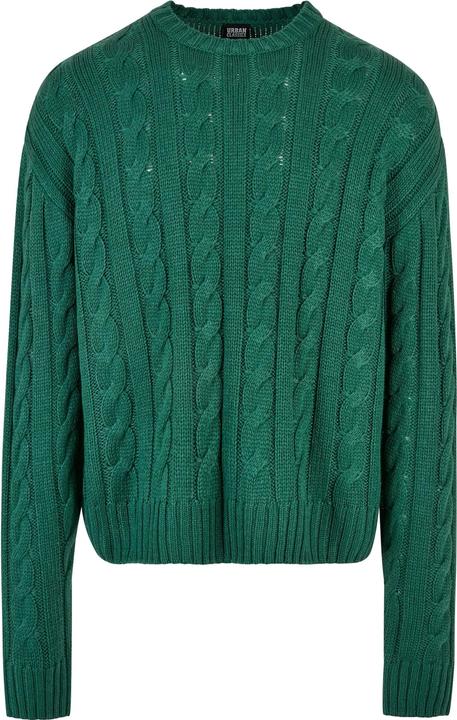 Image du produit Urban Classics Sweat Boxy - 17996 (S)