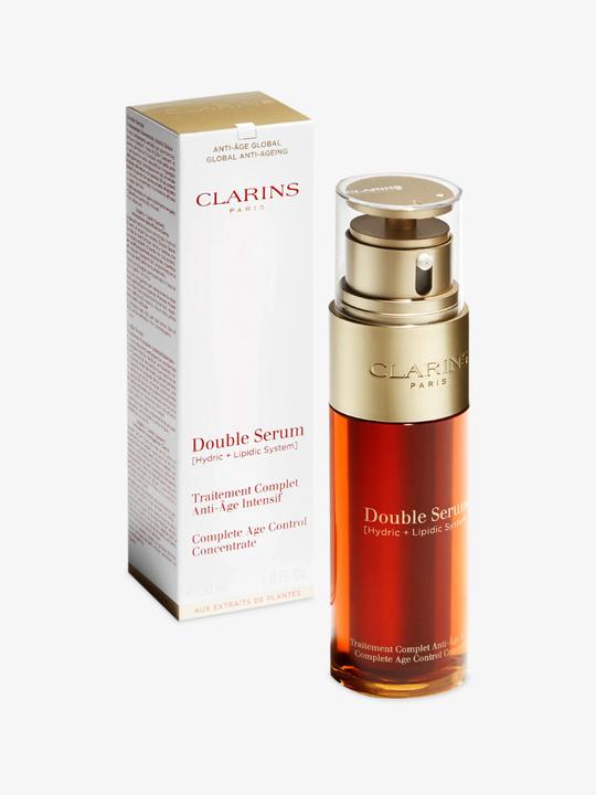 Produktbild Clarins Double Serum (75 ml)