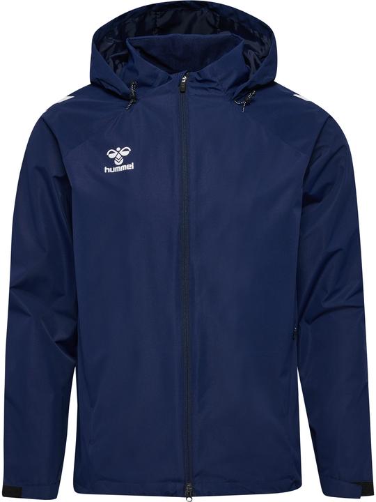Produktbild hummel hmlLEAD 2.0 ALL-WEATHER JACKET (L)