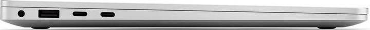 Immagine prodotto Microsoft Surface Laptop 7th Edition per il business (con alimentatore) - Copilot+ PC (13.80", Snapdragon X Plus X1P-64-100, 16 GB, 512 GB, CH)