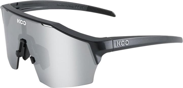 Metallic Grey, Super Silver