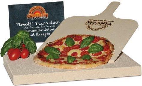 Produktbild Pimotti Pizzastein