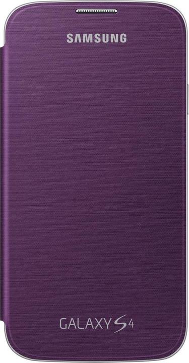 Actual product image Samsung Flip (Samsung Galaxy S4)