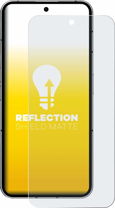 Actual product image upscreen Reflection Shield Protector Matte (1 Piece, Nothing Phone (2))