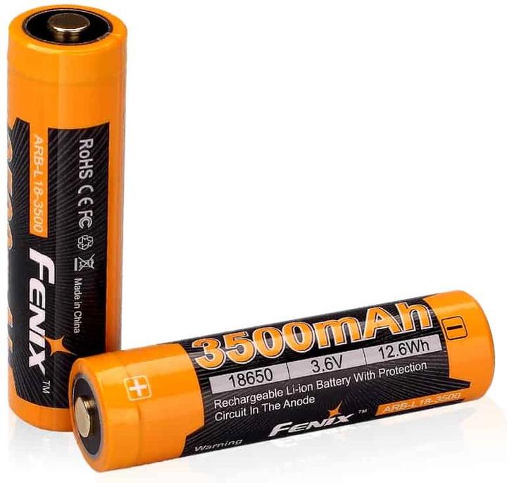 Productafbeelding Fenix Arb-L18-3500