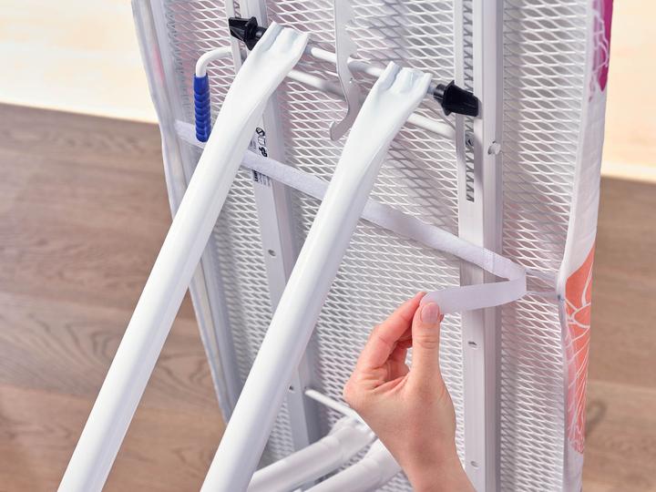 Image du produit Leifheit Housse de table à repasser Cotton Comfort L/Universal