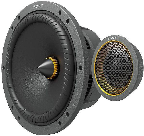 Sony XS-162ES (270 W, 16 cm, 6 x 8")