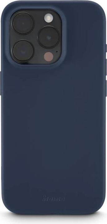 Actual product image Hama Fantastic Feel (Apple iPhone 16 Pro)