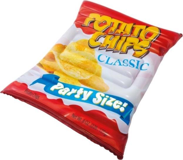 Produktbild Intex Potato Chips Float