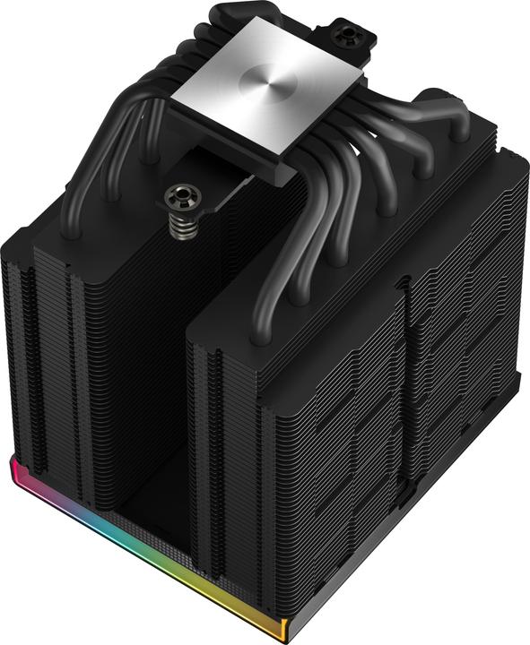 Image du produit Deepcool AK620 DIGITAL PRO (163 mm)