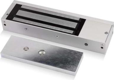 Actual product image Rs Pro Door magnet access control, 12 24V dc, DC