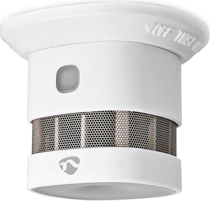 Nedis SmartLife Rauchmelder