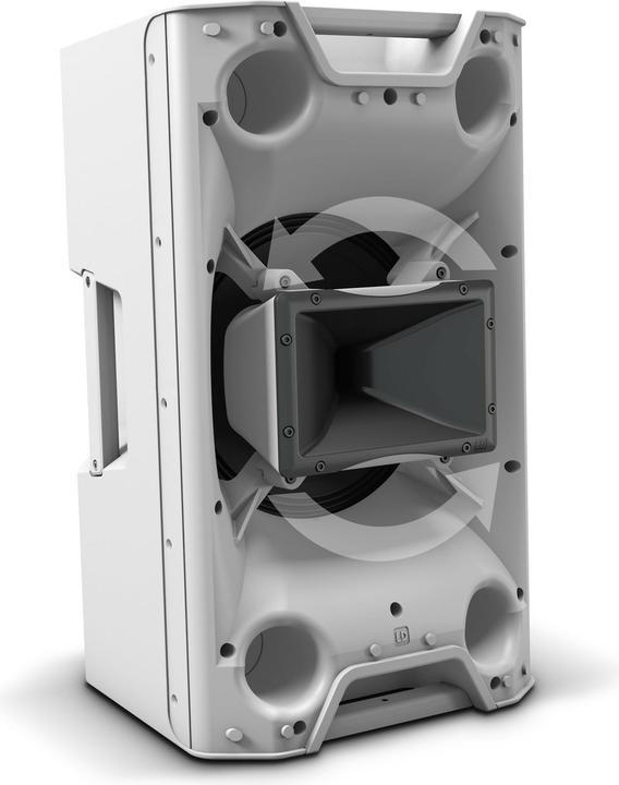 Produktbild LD Systems ICOA 12 A W 12" Aktiver (Aktiv)