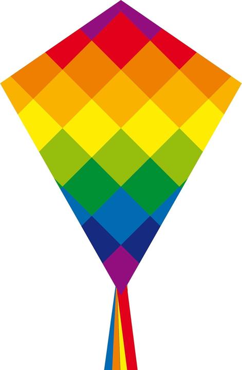 Image du produit Invento Eddy Rainbow