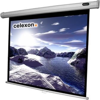Actual product image Celexon Motor Economy, Canvas, 4:3 (88.58", 4:3)