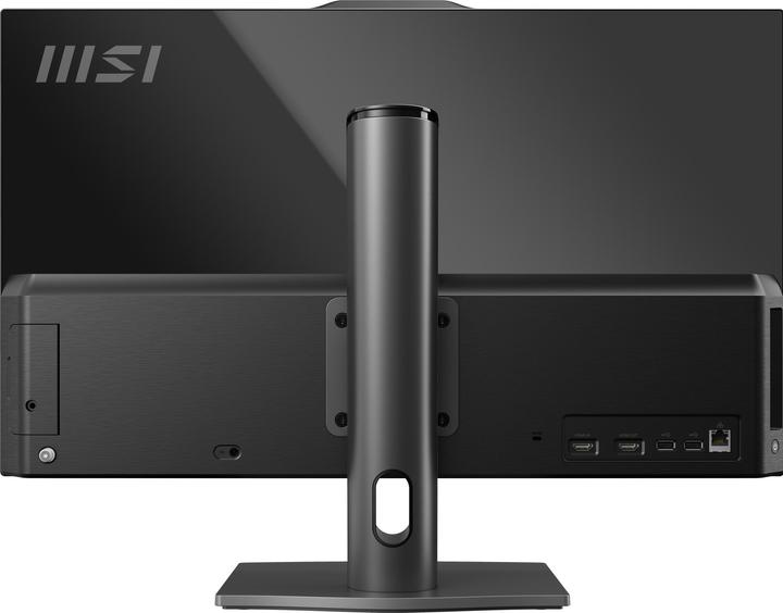Produktbild MSI AM272P 12M i7-1255U 16G/512G/W11P black (Intel Core i7-1255U, 16 GB, 512 GB, Intel Iris Graphics)