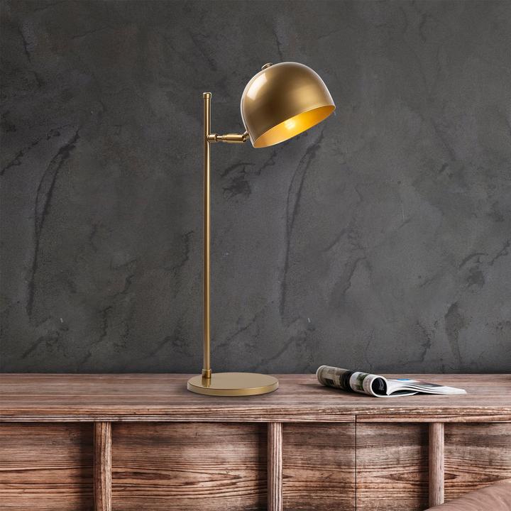 Actual product image Hanah Home Archie (E14)