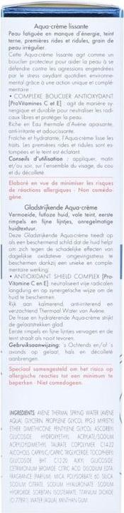 Immagine prodotto Avène Antiossidante A-Oxitive (30 ml, Crema da giorno)