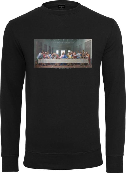 Mister Tee Can't Hang With Us Crewneck - 66473 (S)